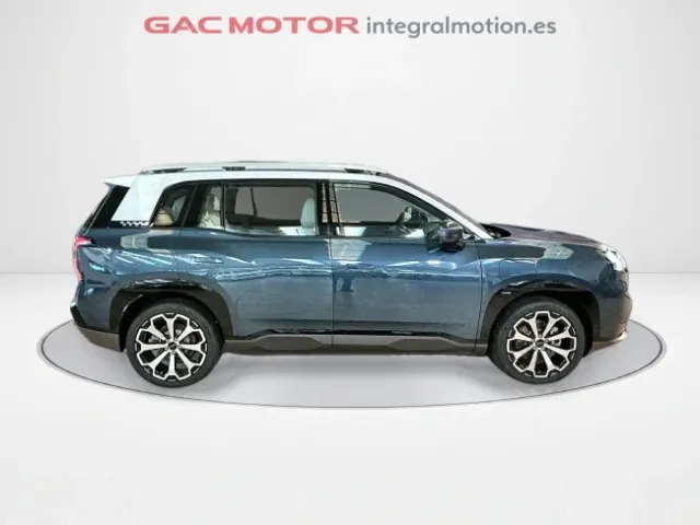 GAC AION V
