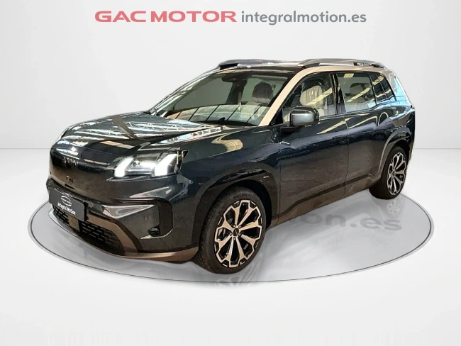 GAC AION V