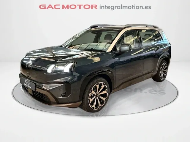 GAC AION V
