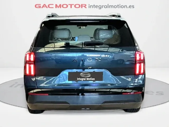 GAC AION V