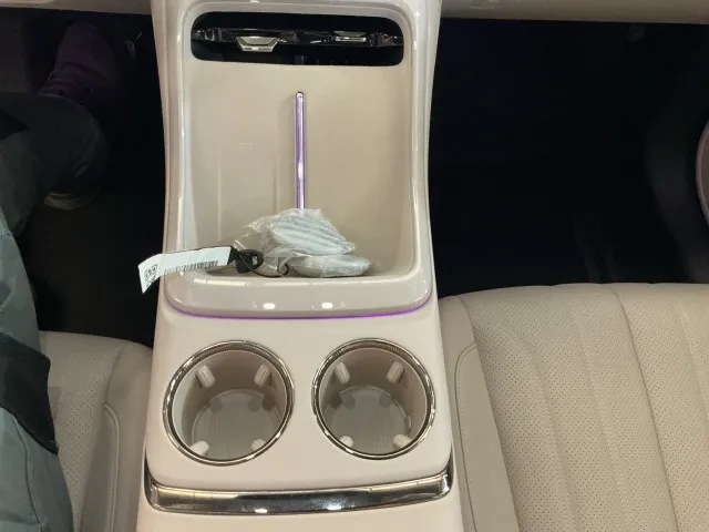 GAC AION V