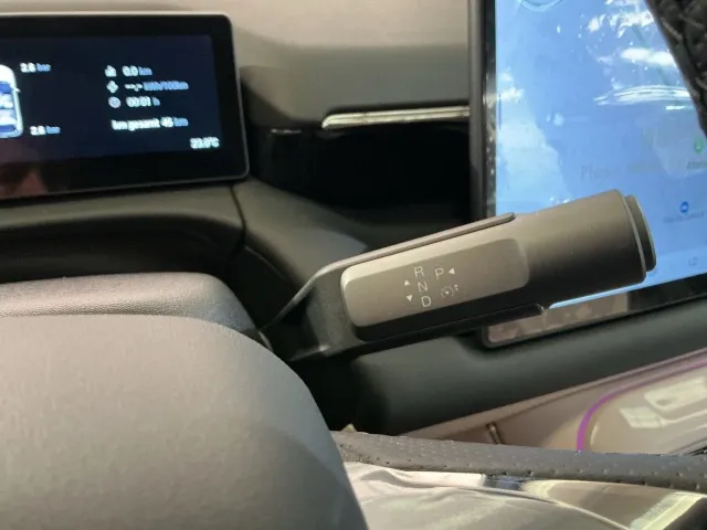 GAC AION V