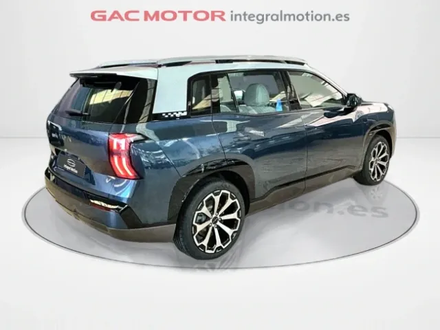 GAC AION V