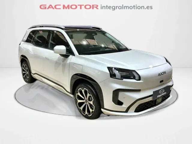GAC AION V