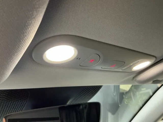 GAC AION V
