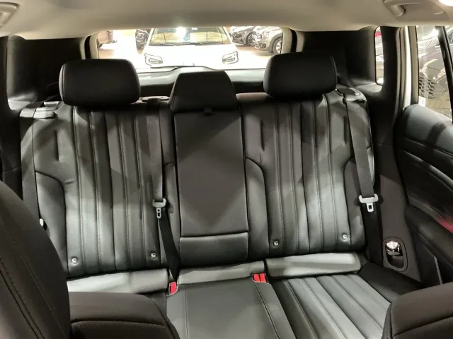 GAC AION V