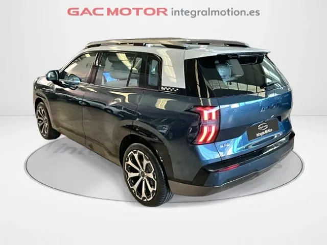 GAC AION V