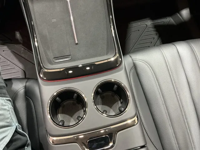 GAC AION V