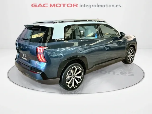 GAC AION V