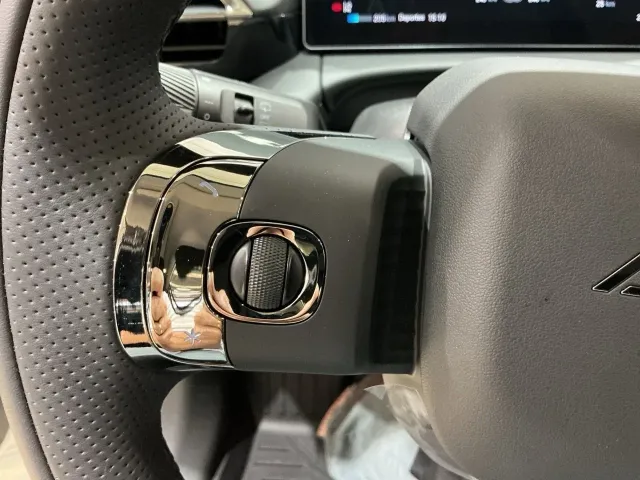 GAC AION V