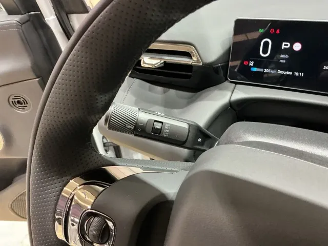 GAC AION V