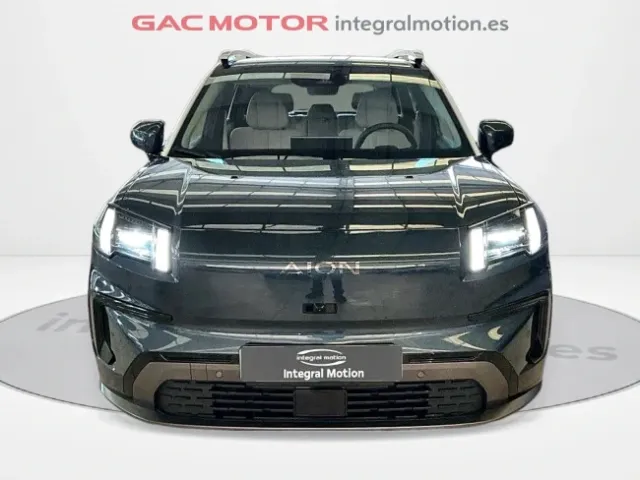 GAC AION V