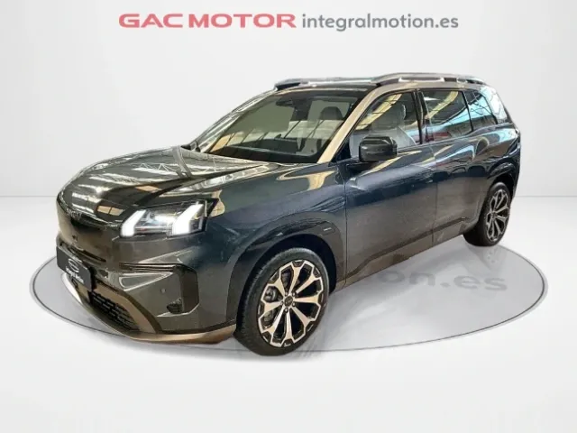 GAC AION V