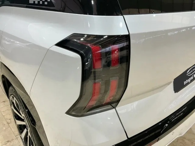 GAC AION V