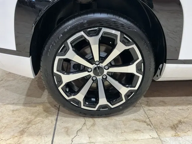 GAC AION V