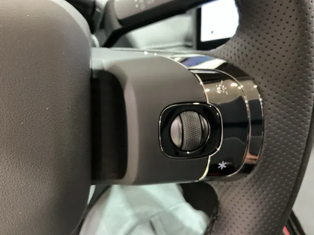 GAC AION V