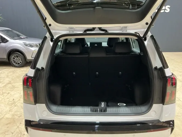 GAC AION V