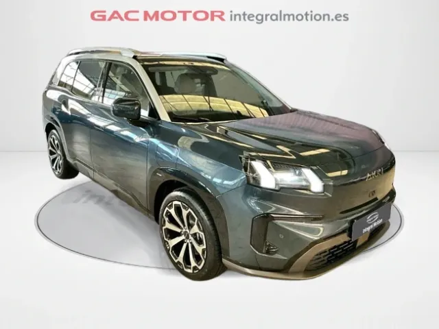 GAC AION V