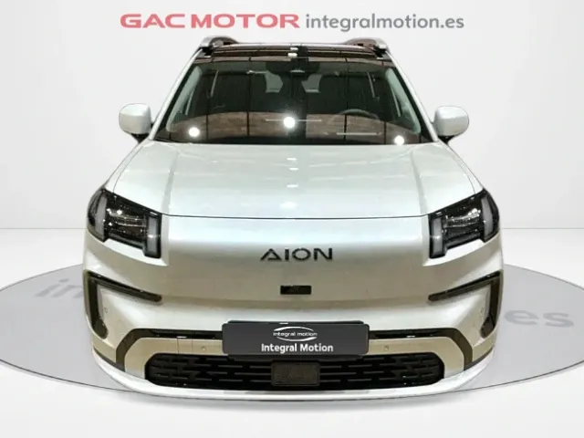 GAC AION V
