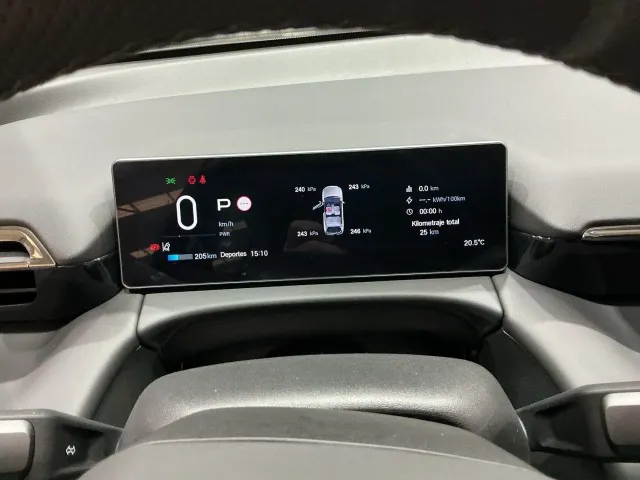 GAC AION V