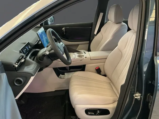 GAC AION V