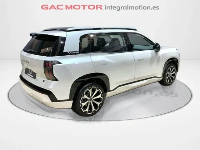 GAC AION V