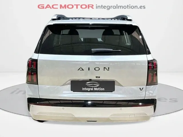 GAC AION V