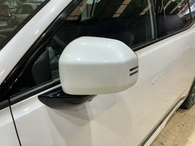 GAC AION V
