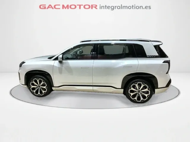 GAC AION V