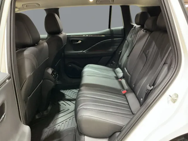 GAC AION V