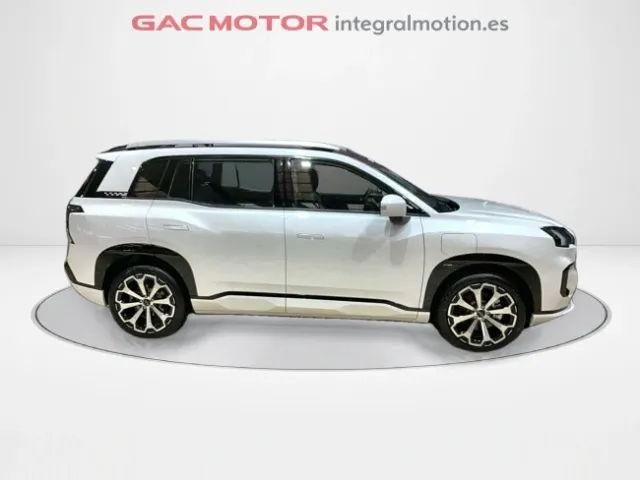 GAC AION V