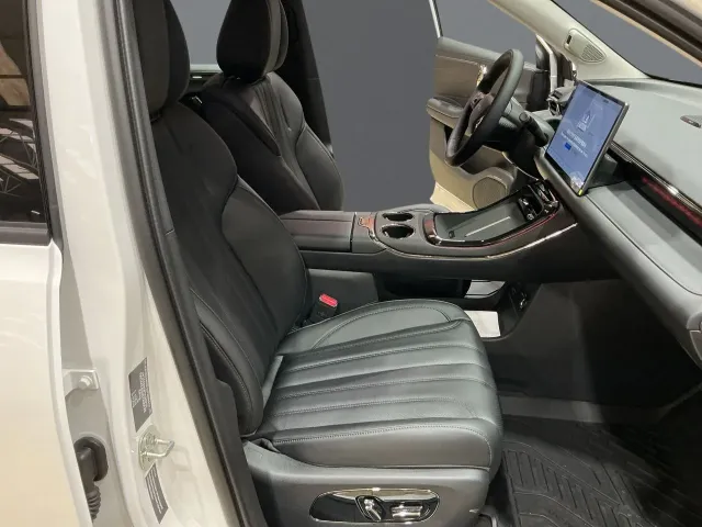 GAC AION V