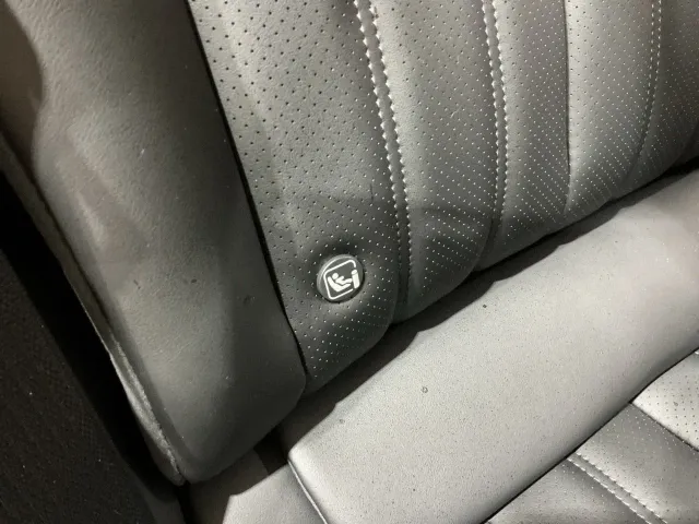 GAC AION V