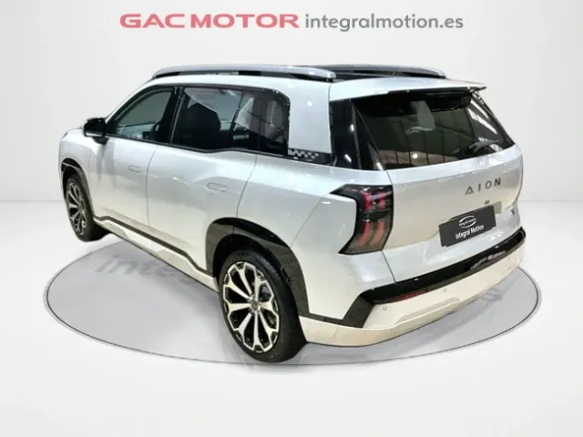 GAC AION V