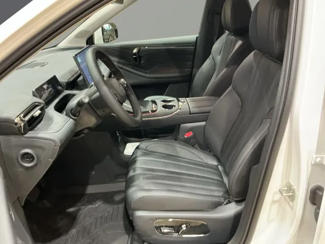 GAC AION V