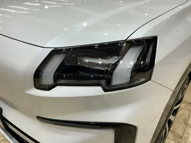 GAC AION V