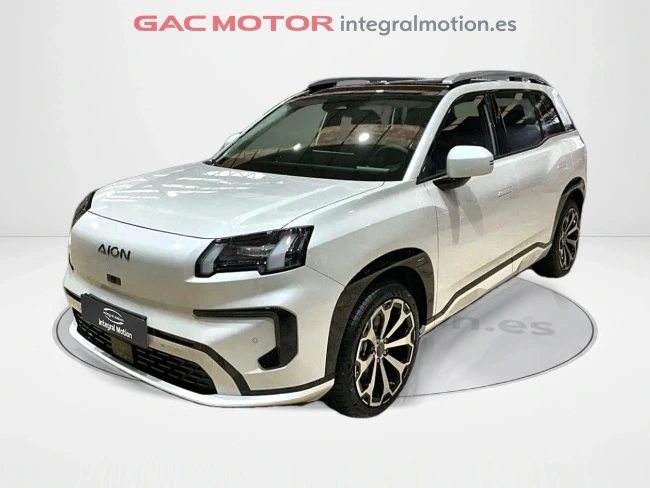 GAC AION V