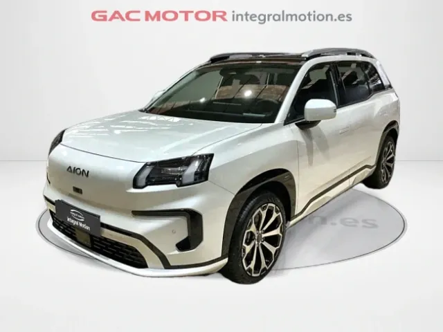 GAC AION V