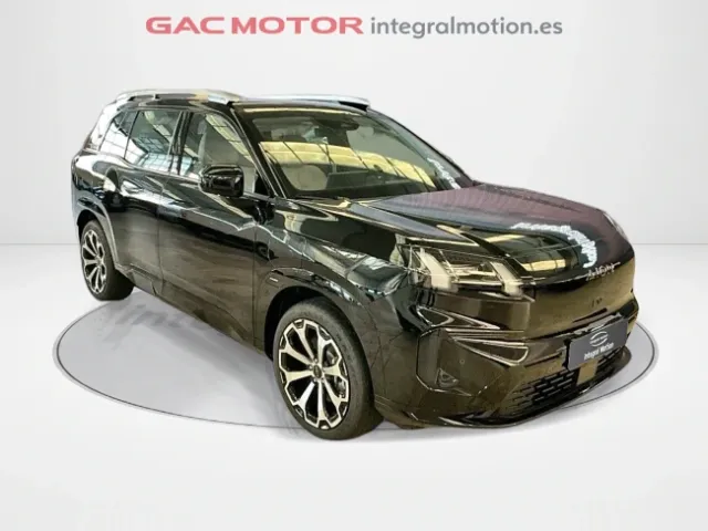 GAC AION V