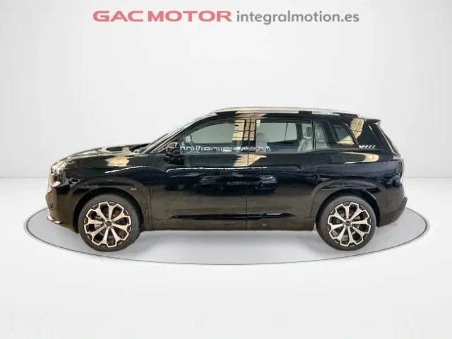 GAC AION V