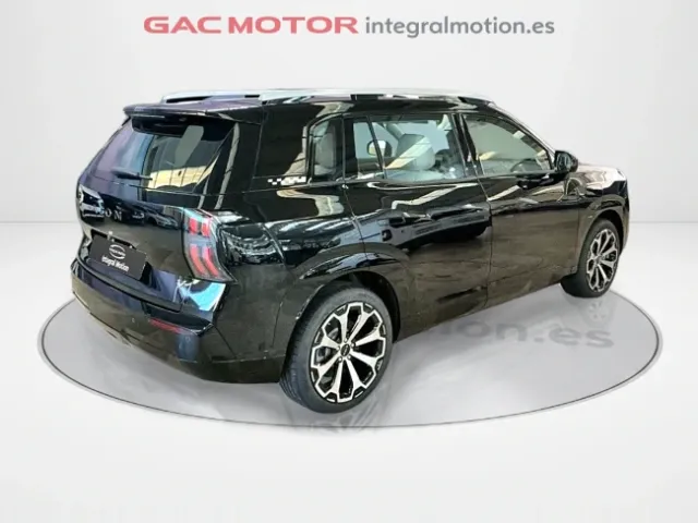 GAC AION V