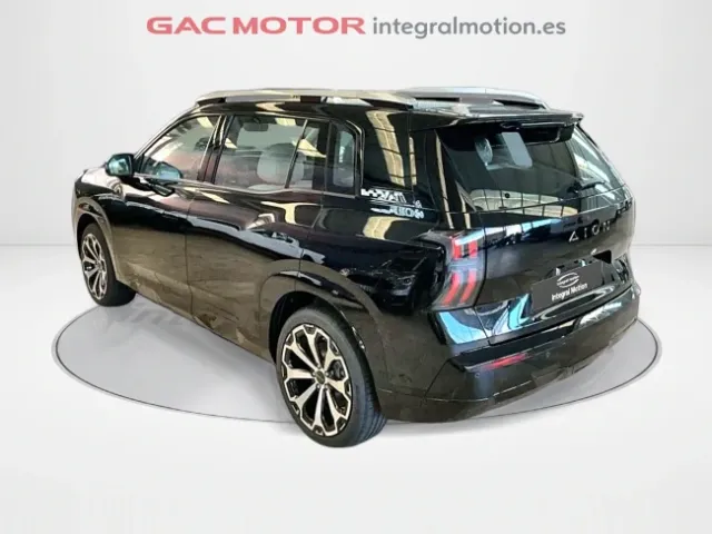 GAC AION V