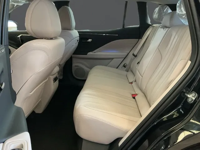 GAC AION V