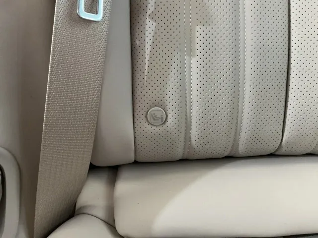 GAC AION V