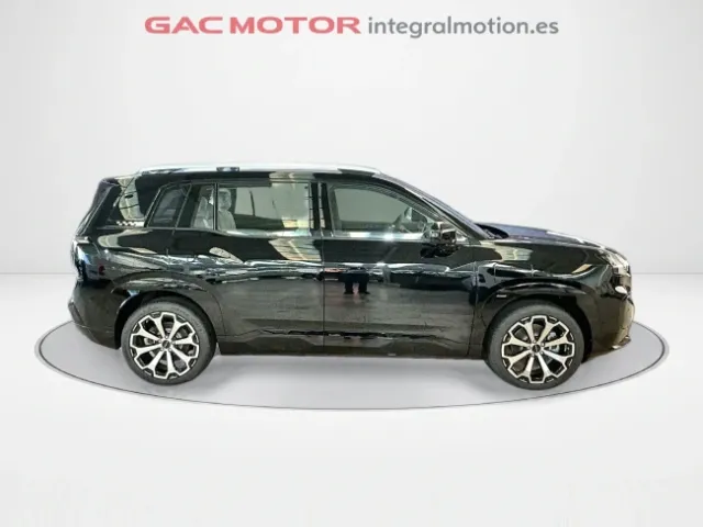GAC AION V