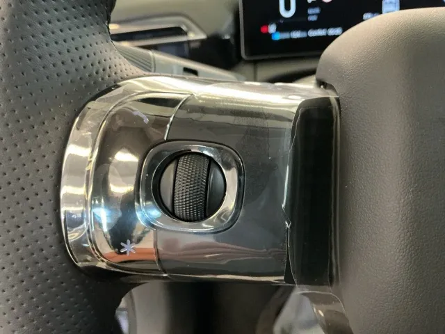 GAC AION V