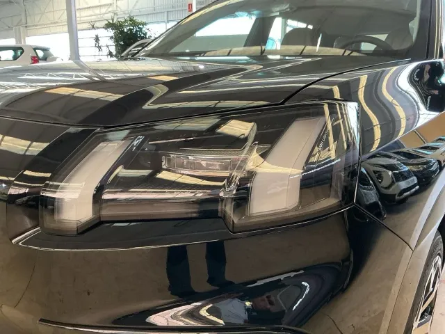 GAC AION V