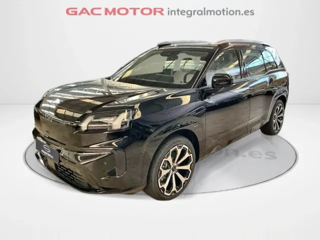 GAC AION V