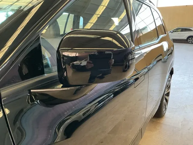 GAC AION V