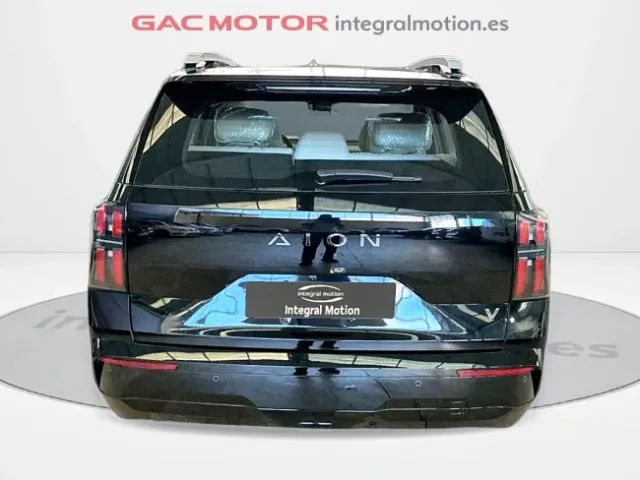 GAC AION V
